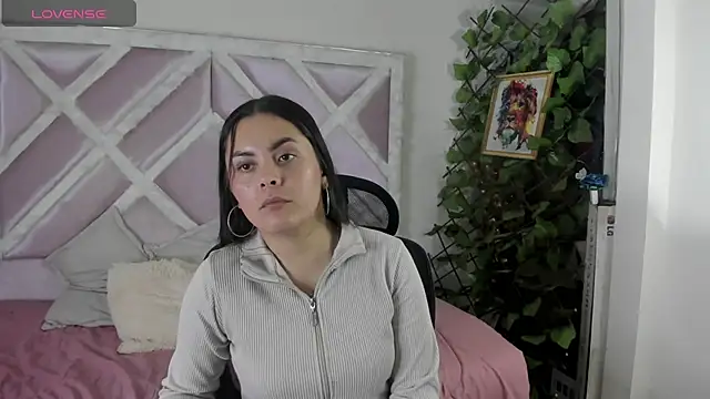 Murieel_69 webcam