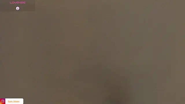 Liam_Kleiin live cam