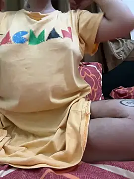 Indian_model9 webcam