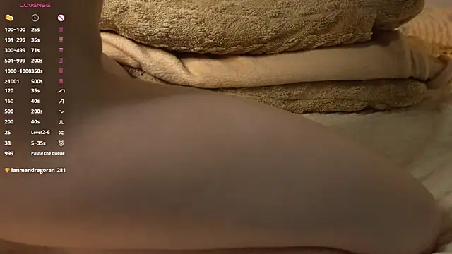 brendacom webcam