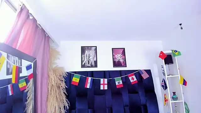 Stefyrossy webcam