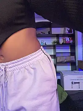 Melany_Williams webcam