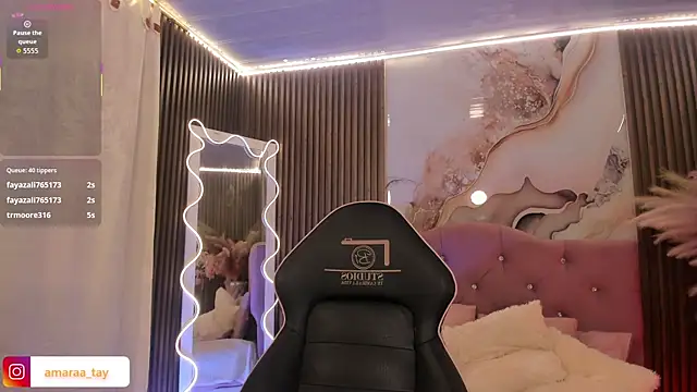 Amara_tay webcam