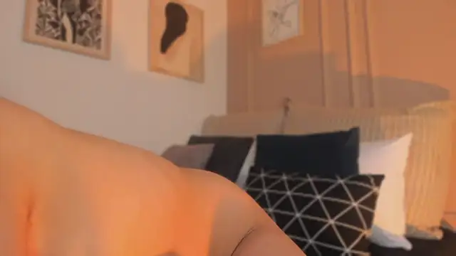 marian_pinzon webcam