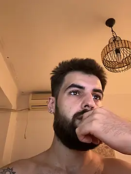 HairyRobxxx webcam