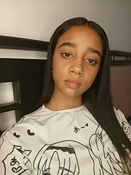 Zoe_Sweett18 webcam