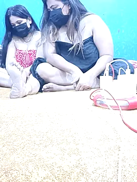 Sangitalive webcam