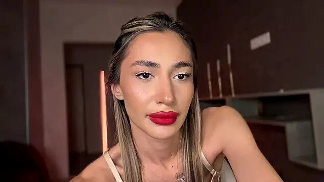 alissadreams webcam