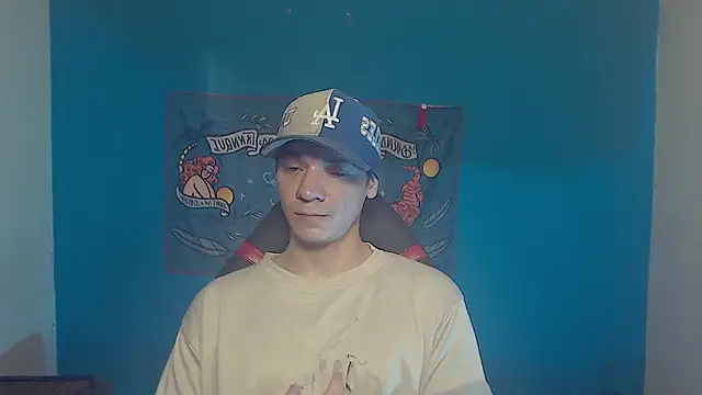 Burperking420_ webcam