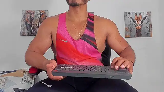 magnusclark live cam