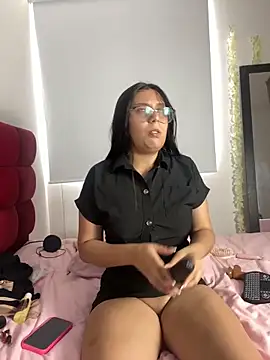 Velma_star webcam