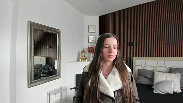 VioletaNova webcam
