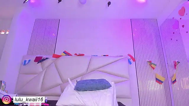 lulukawai16 webcam