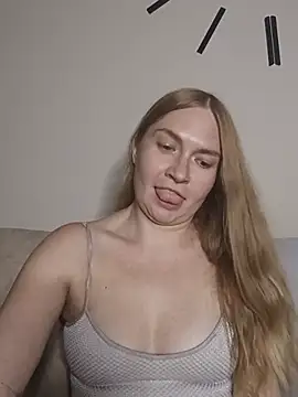 KisaVixen webcam