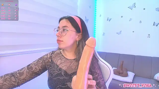 sweettvera webcam