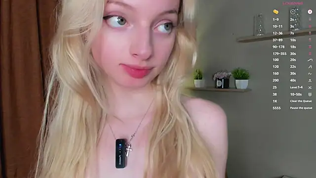 PocketDollX webcam