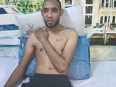 IndianMagicMike webcam