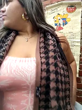 Ivy_enjoy webcam