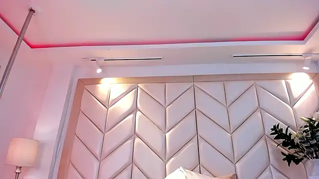 CamilaCastillo webcam
