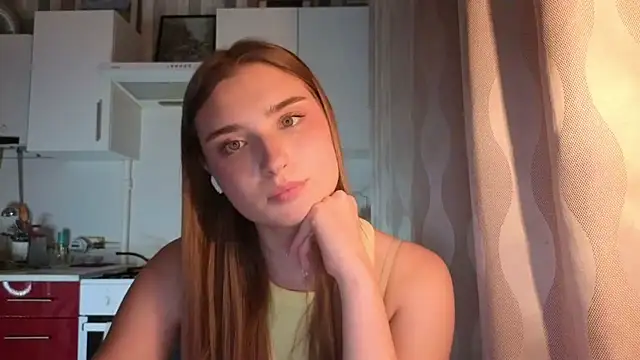 lissabliss (F teen) - Puppy Mode
