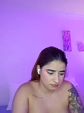martina_connor1 webcam