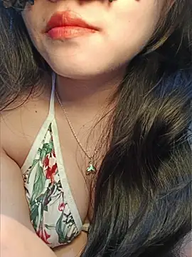 silkyhairs webcam