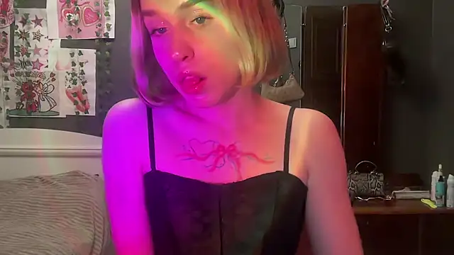 Miss_Amy00 webcam