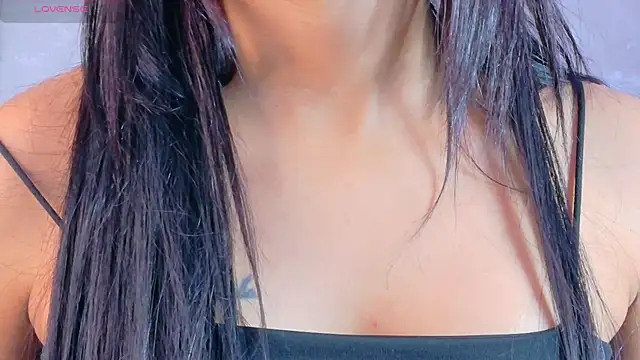ScarlettVelvet webcam
