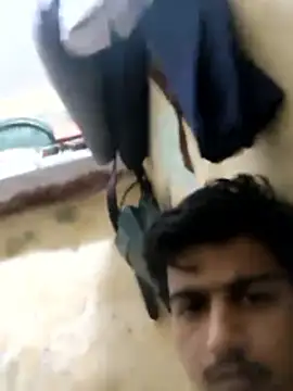 your_shezada webcam