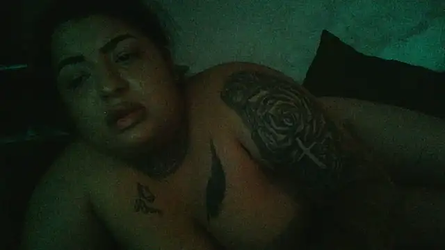 dydyminionata07 (F young) - Oily Boobs with Fucking Dildo