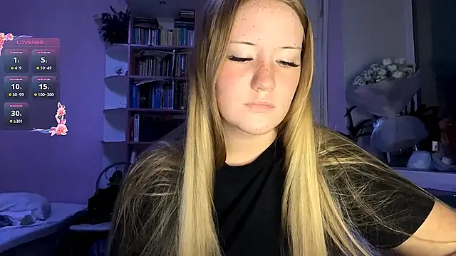 Lisi_Kiss_ webcam