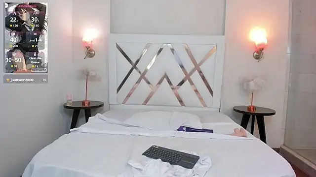 Sky_Collins_ live cam on StripChat