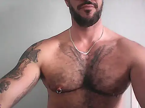 mrbighairychest webcam