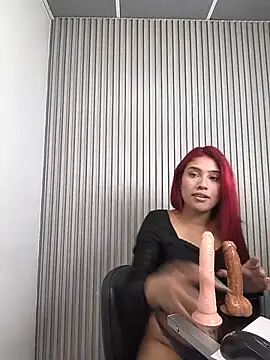 Nikky_Rose_ webcam