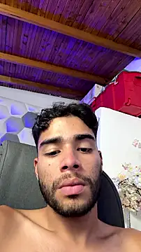 AlejandroGreco webcam