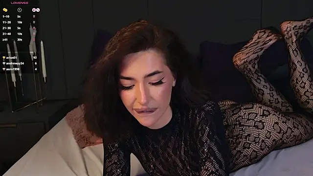 Nyxie_Black webcam