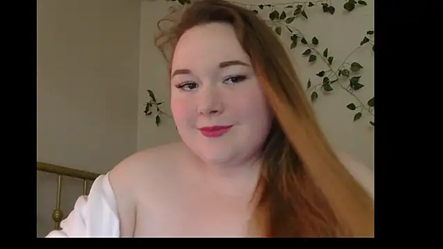 LilahSweetXO webcam
