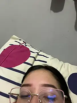 NeonSouls webcam