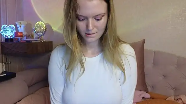 Vivian_Davis webcam