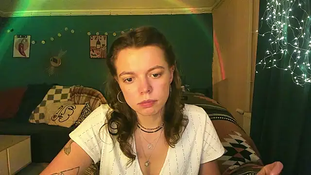 ClancyMorissey live cam on StripChat