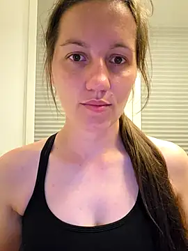 Nicole-Ray webcam
