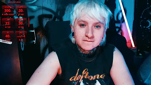 Marieblueeyes webcam
