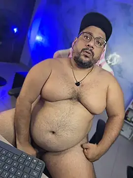 jacoob_woods webcam