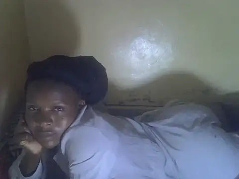 cute-shamza webcam