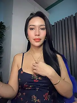 Jasmine_Elcock webcam