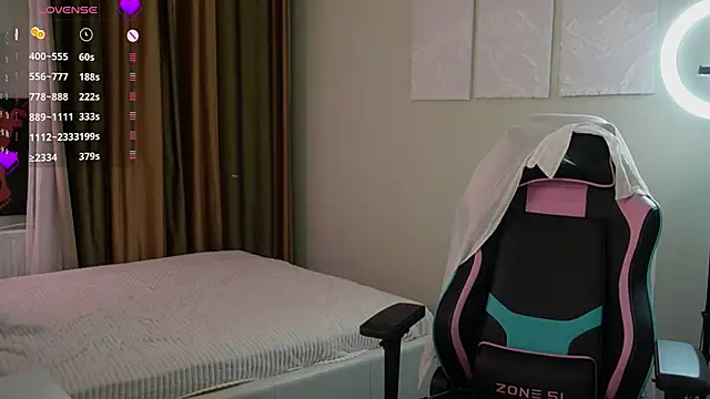 Fiona-Love webcam