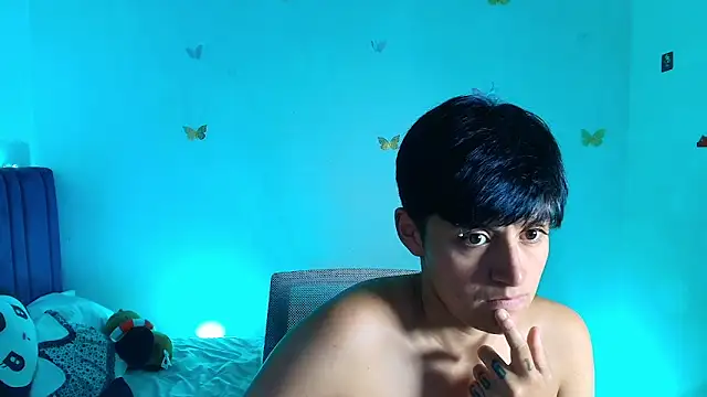 spicyferny (T young) - PUSSY CLOSE UP