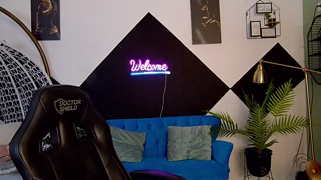 Katewalker_ webcam