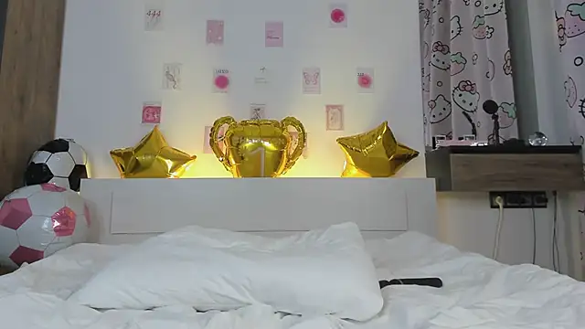 MiaKeler webcam