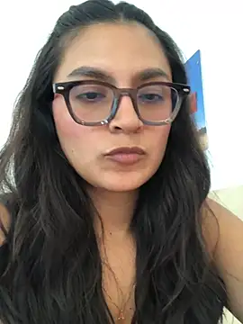 Gia_Mazzon webcam